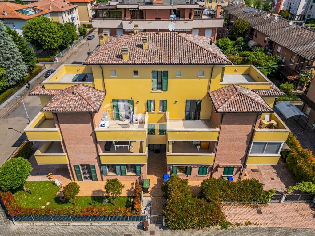 Trilocale Carpi - foto 1