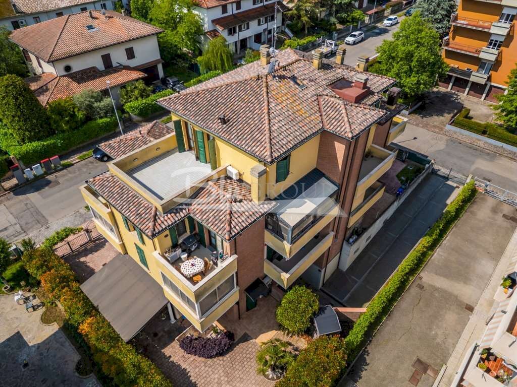 Trilocale Carpi - foto 2