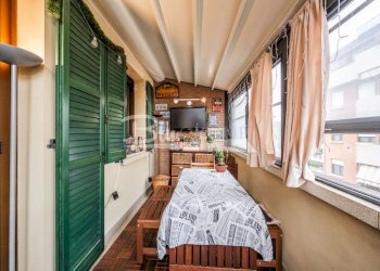 Trilocale Carpi - foto 6