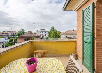 Trilocale Carpi - foto 22