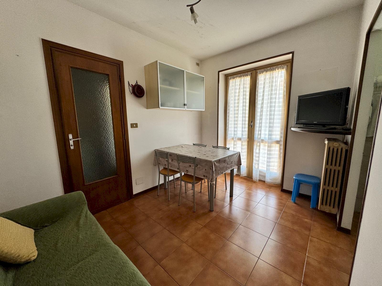 Trilocale via Arnaud, 24, Torre Pellice - foto 1