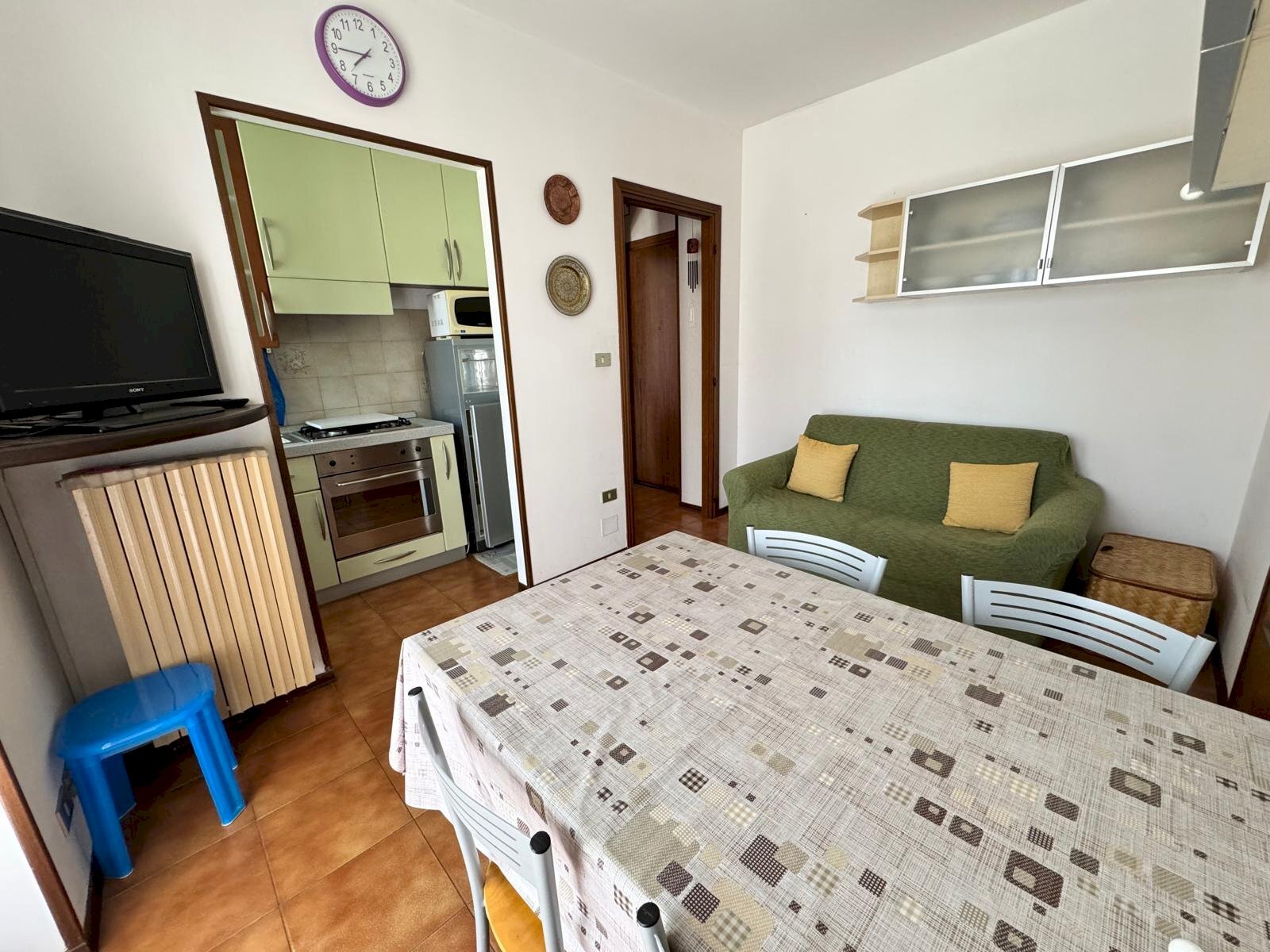 Trilocale via Arnaud, 24, Torre Pellice - foto 2