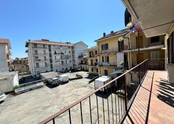 Trilocale via Arnaud, 24, Torre Pellice - foto 17