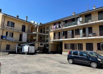 Trilocale via Arnaud, 24, Torre Pellice - foto 20