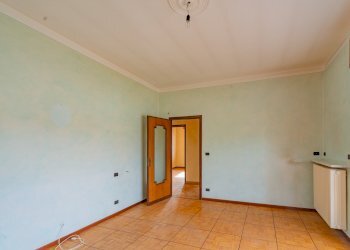 Quadrilocale Via Valentino, Busca - foto 5