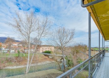 Quadrilocale Via Valentino, Busca - foto 19