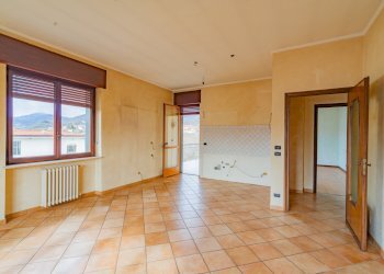 Four-room apartment Via Valentino, Busca - photo 3