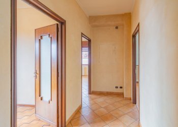 Four-room apartment Via Valentino, Busca - photo 9