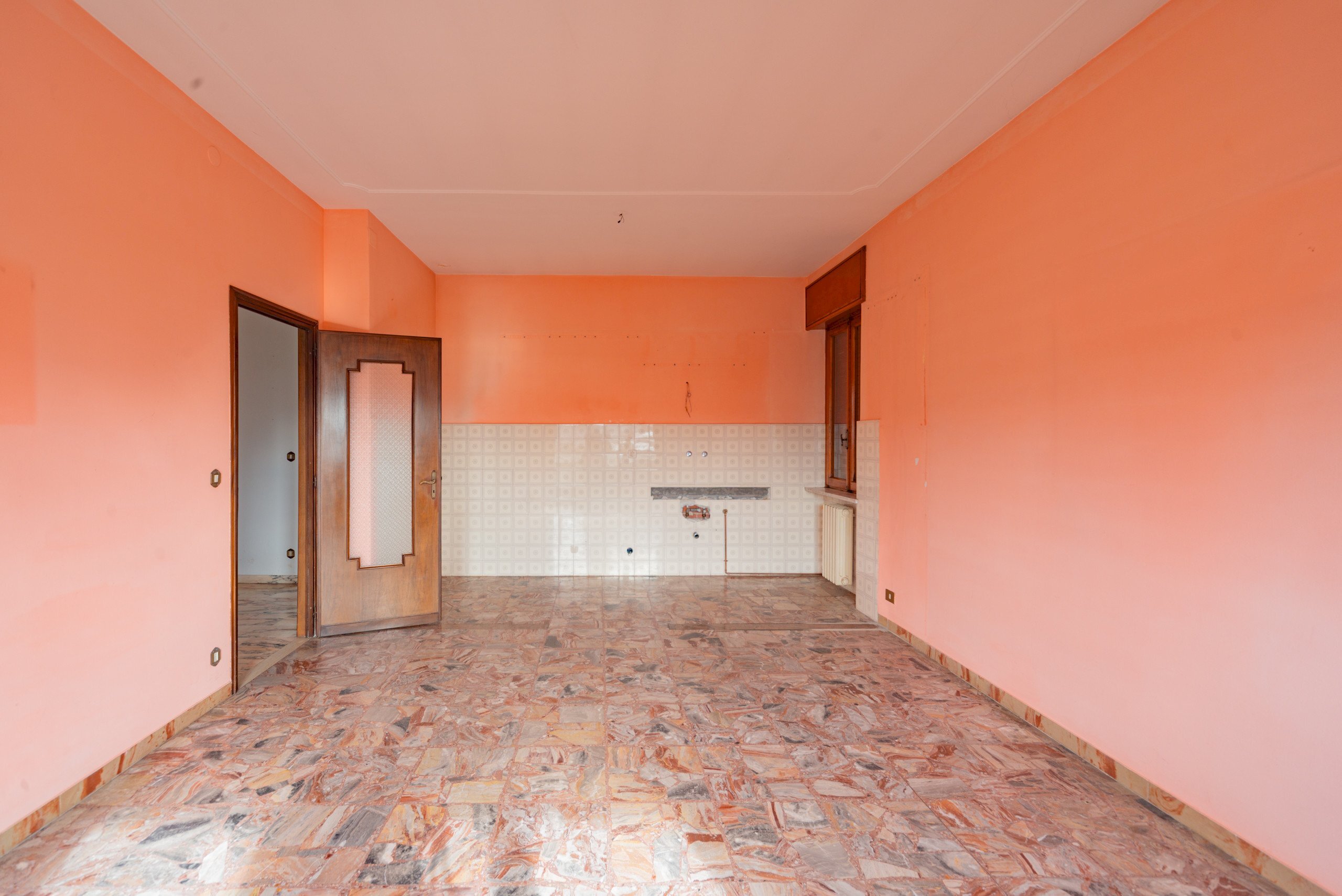 Trilocale Via Valentino, Busca - foto 3