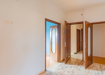 Trilocale Via Valentino, Busca - foto 7