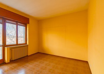 Trilocale Via Valentino, Busca - foto 9