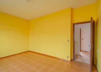 Trilocale Via Valentino, Busca - foto 13