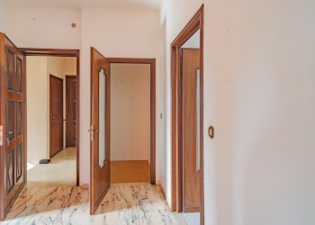 Trilocale Via Valentino, Busca - foto 14