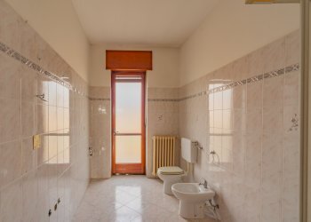 Trilocale Via Valentino, Busca - foto 15