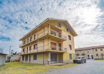 Trilocale Via Valentino, Busca - foto 18