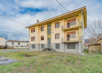 Trilocale Via Valentino, Busca - foto 19