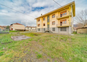 Trilocale Via Valentino, Busca - foto 20