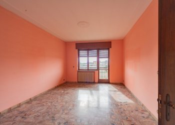 Three-room apartment Via Valentino, Busca - photo 5