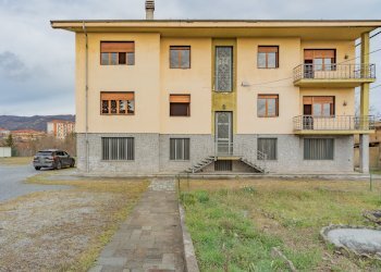 Three-room apartment Via Valentino, Busca - photo 17