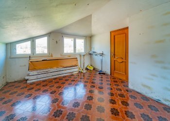 Attic Via Borgo San Dalmazzo, Cervasca - photo 5