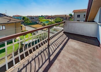 Attic Via Borgo San Dalmazzo, Cervasca - photo 9