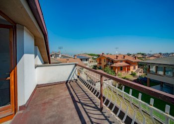Attic Via Borgo San Dalmazzo, Cervasca - photo 10