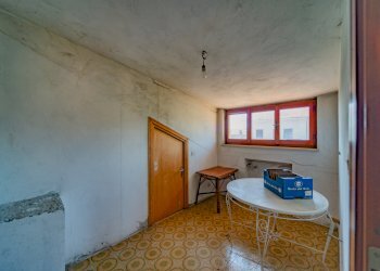 Attic Via Borgo San Dalmazzo, Cervasca - photo 18