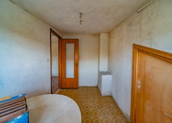 Attic Via Borgo San Dalmazzo, Cervasca - photo 19