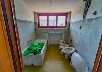 Attic Via Borgo San Dalmazzo, Cervasca - photo 20