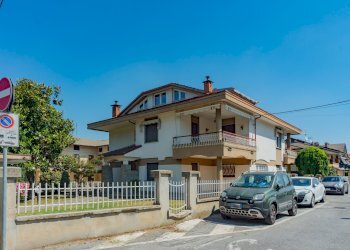 Attic Via Borgo San Dalmazzo, Cervasca - photo 22