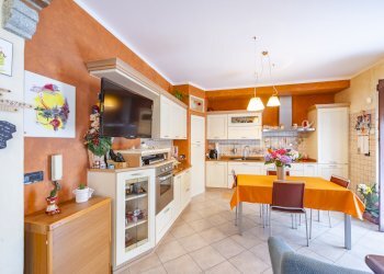 Semi-detached Villa Via Roma, Valgrana - photo 2