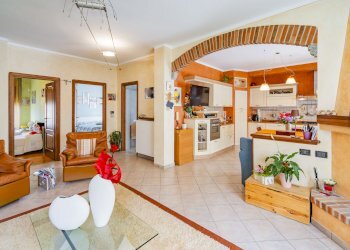 Semi-detached Villa Via Roma, Valgrana - photo 3