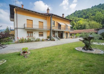 Semi-detached Villa Via Roma, Valgrana - photo 5