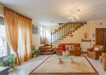 Semi-detached Villa Via Roma, Valgrana - photo 6