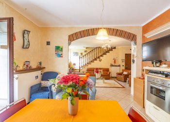 Semi-detached Villa Via Roma, Valgrana - photo 7