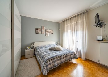 Semi-detached Villa Via Roma, Valgrana - photo 8