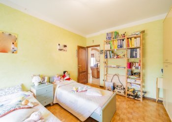 Semi-detached Villa Via Roma, Valgrana - photo 11