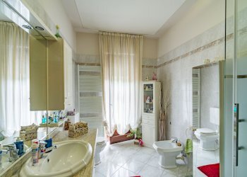 Semi-detached Villa Via Roma, Valgrana - photo 12
