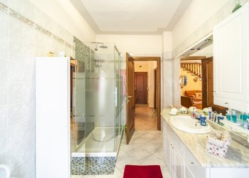 Semi-detached Villa Via Roma, Valgrana - photo 13