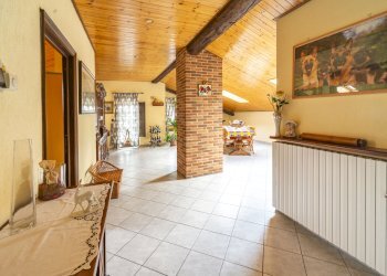Semi-detached Villa Via Roma, Valgrana - photo 15
