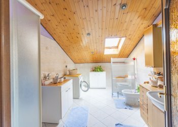 Semi-detached Villa Via Roma, Valgrana - photo 16