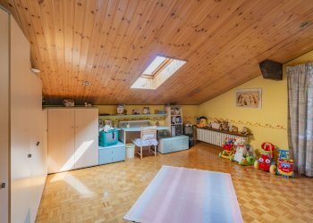 Semi-detached Villa Via Roma, Valgrana - photo 17