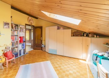Semi-detached Villa Via Roma, Valgrana - photo 18