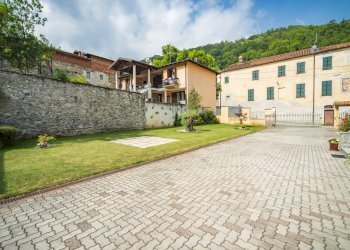 Semi-detached Villa Via Roma, Valgrana - photo 19
