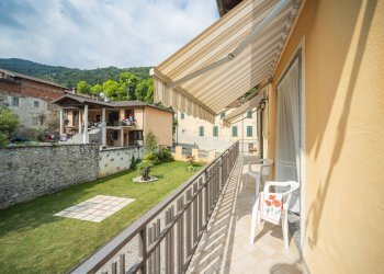 Semi-detached Villa Via Roma, Valgrana - photo 21