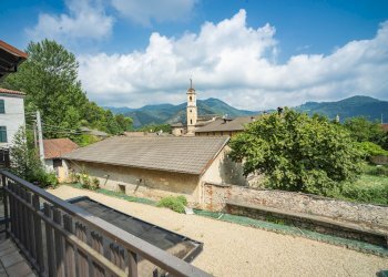 Semi-detached Villa Via Roma, Valgrana - photo 22