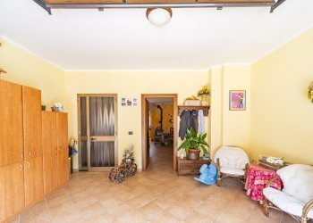 Semi-detached Villa Via Roma, Valgrana - photo 23