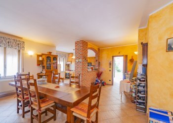 Semi-detached Villa Via Roma, Valgrana - photo 24