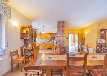 Semi-detached Villa Via Roma, Valgrana - photo 25
