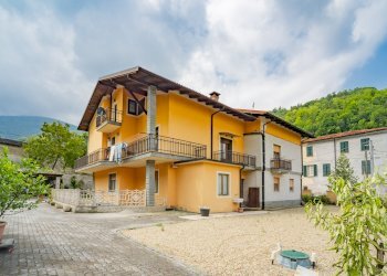Semi-detached Villa Via Roma, Valgrana - photo 26